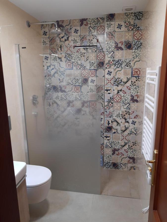 Komfortable Ferienwohnung Erste Strandreihe Playa Burriana Nerja Esterno foto