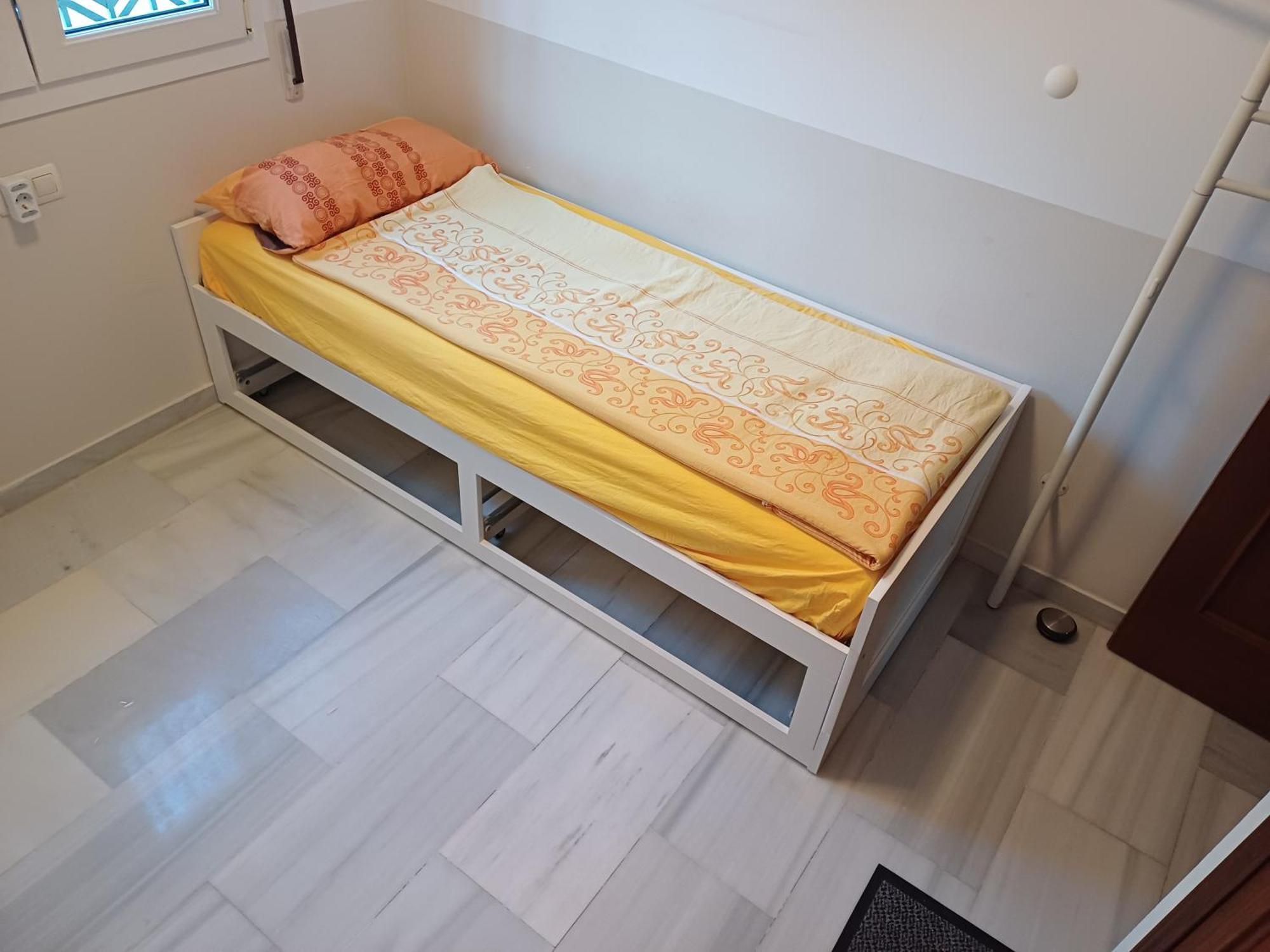Komfortable Ferienwohnung Erste Strandreihe Playa Burriana Nerja Esterno foto