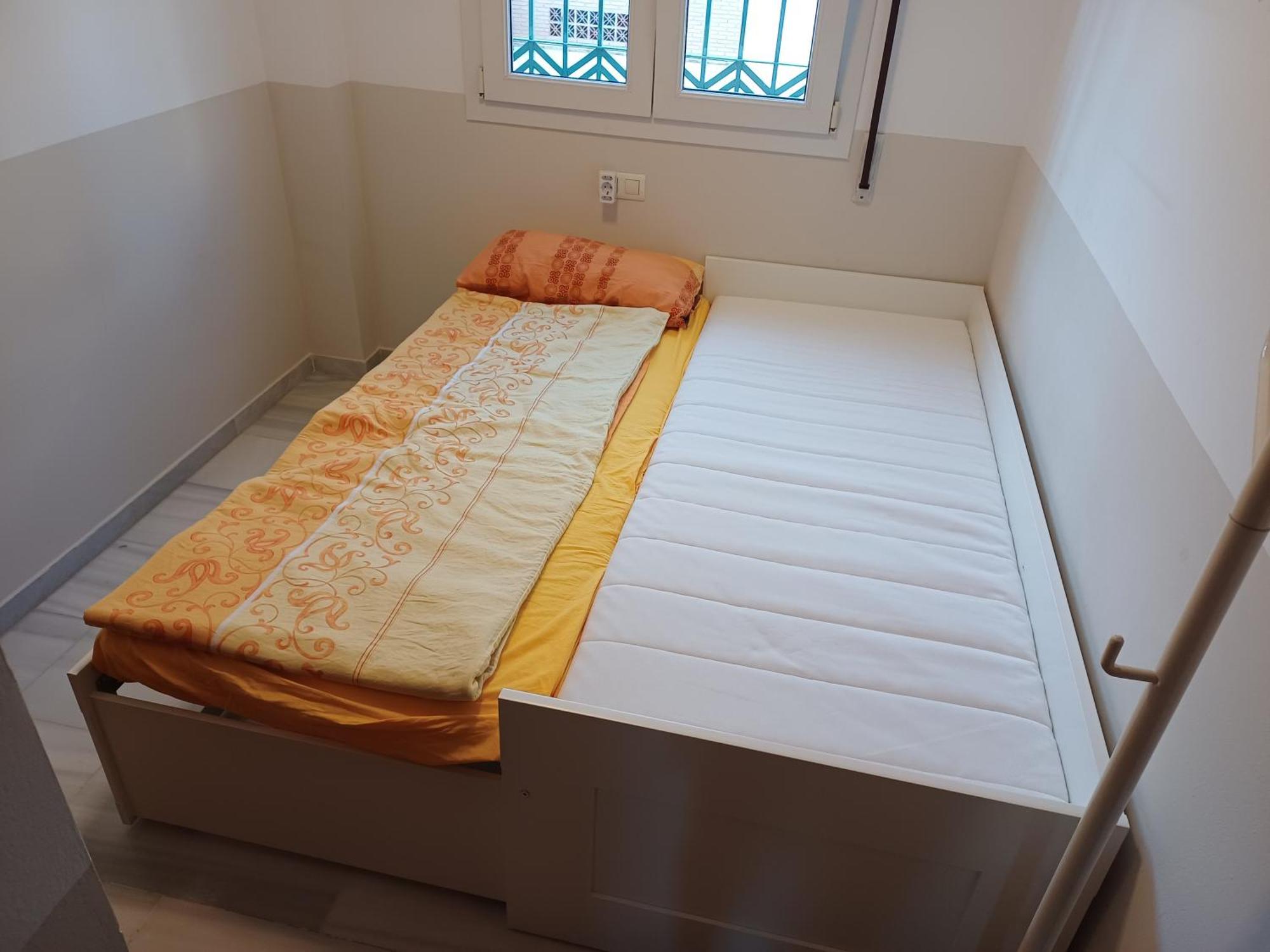 Komfortable Ferienwohnung Erste Strandreihe Playa Burriana Nerja Esterno foto
